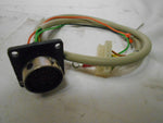  ATLAS COPCO 4222010500 SOCKET Image