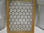  GLASFLOW 12x15x1 Duststop C&I Grade Air Filter Image