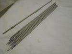  Lincoln Electric 6013 All Position Welding Stick Electrode (20LB) Image