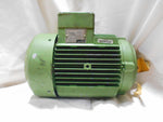  Antriebstechnik AC Motor 1.8kW 1700RPM 230/460VAC 3PH  A90L4B11 TEFC Image