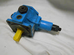  PUMP, VICKERS - VVA10P-CAWW21, PUMP, 25 BAR, 10 CM/REV Image