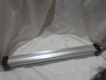  Parker P1D4T080MR0125NNNN Tie Rod Cylinder Repaired Image
