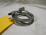  Allen Bradley  1771-CAS 4FT 1.2 Meters Connects To Power Supply Cable  1171-PS7 Image