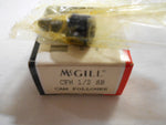  BEARING, MCGILL PRECISION BEARING - CFH 1/2 SB, PRECISION BEARING CAMFOLLOWERS Image