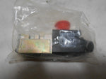  VALVE, NUMATICS - 031SA400C,  VALVE: SOLENOID VALVE 150 PSI Image