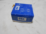  BEARING, HEIM - HM5, RBC HEIM BEARING HM5 0.3125" BORE, 3125-24, THREADS MALE ROD END BEARING, 4 PIECE METAL TO METAL Image