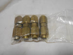  Parker 6HBTX Fitting 3/8 Flare Image
