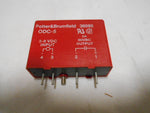  Relay Potter&Brumfield ODC-5 Relay Solid State: ODC5 DC Output Module Image