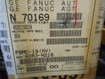  Fanuc A06B-6083-H218 Capacitor Module Image