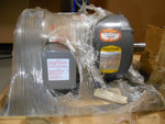  BALDOR M3710T 7.5HP ELECTRIC MOTOR Image
