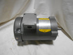  Baldor VM3538 AC Motor 1/2 HP 1725 RPM 56C 230/460V Image
