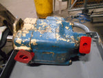  PUMP, VICKERS - F3-4520V60A14-1CC, VANE PUMP, 10-1-80 Image