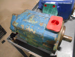  PUMP, VICKERS - F3-4525V-60A21-A1D, VANE PUMP, 20-282 Image