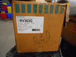  BUSWAY PLUG, SIEMENS RV363G, 100 AMP, 600 VAC, 3 POLE WITH GROUND KIT INSTALLED. CLASS H, J, K, R OR T FUSES Image