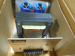  Parker OEM1000 Power Supply 1000 Watt Output 120/240VAC Input Image