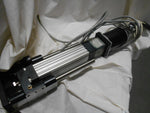  Parker ETS50-B05LA3X-FR150-A368 Servo Actuator RS Series w/Compumotor Image