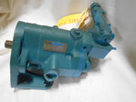  PUMP, VICKERS - PVB6 FRSY 21 CMC 11, HYDRAULIC PUMP, 857521 Image