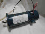  Graham Motors 13701100 Permanent Magnet DC Motor 1/4HP 1725RPM 90V TEFC 42CZ/48CZ Image