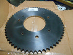  Browning S80R60 Shear Pin Hub Sprocket 80 Chain 60 Teeth Image