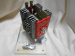  Darrah Electric X3760B1B1 Single Phase Rectifier Bridge 43A 600V Image