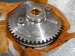  GEAR, NATIONAL ACME - V79580, A-22961, A-22100, INDEXING GEAR ASSEMBY, REF: 9/16 & 1",SPINDLE CARRIER INDEX Image
