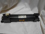  Parker 015062ANTV19A600 Series 2AN Pneumatic Cylinder 250 PSI Image