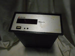  Heise 711B Hi-Accuracy Multi-Unit Digital Pressure Gauge Meter 0/40kpa Range 110VAC Image
