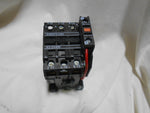 BENEDICT & JAGER K223A01 CONTACTOR Image