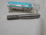  METAL REMOVAL M40211 Carbide Bur Image