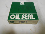  CHICAGO RAWHIDE 12614 Oil Seal Image