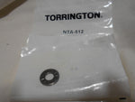  BEARING, TORRINGTON - NTA-512,  THRUST BEARING Image