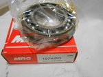  BEARING, MRC - 107KSG, SINGLE ROW BALL BEARING, STEEL/C3/ABEC-1 Image