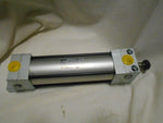  PHD AVF 1-1/8 X 3-1/4C-P-Q Pneumatic Cylinder 1-1/8" Bore x 3-1/4" Stroke Image