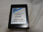  Wall Industries XW368 Regulated Power Supply Image