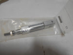  SMC CJ2D10-5 Miniature Cylinder 10mm Bore  x 5mm Stroke Image