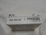  Allen Bradley 1492-CB2G100   Circuit Breaker  10A Image