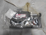   NUMATICS 082RS115J016W00, MARK 8 SINGLE PRESSURE REGULATOR NO BOX Image