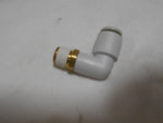  SMC KQL0601 Male Elbow Fitting Image
