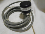  Encoder Products 755A-01-S-1000-R-PU-1-S-S/07.00-N Incremental Shaft Encoder 1/4" Bore Image