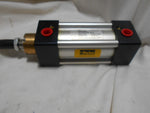  Parker 40CTMPU14MC3500 Pneumatic Air Cylinder Image