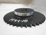  Martin 40BS44 1-1/4" Bore Sprocket 44 Teeth Image