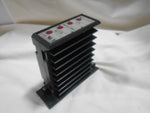  TEXAS INSTRUMENTS 8521 Output Module Image