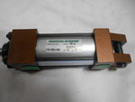  Numatics P1AK-02A3J-AAA0 Air Cylinder HB-82376-2 Image