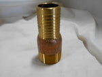  DIXON BST20 Brass Hose Coupling Image
