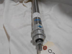  Festo DSNU-40-225-P Pneumatic Cylinder 40mm Bore x 225mm Stroke Image