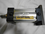  Parker 0325H2MAUS14A Pneumatic Cylinder Series 2MA 250 PSI Image