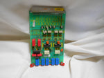  L-SEITE V2GR4U Analog Board Image