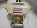  EL O MATIC ESN404 Pneumatic Cylinder Image