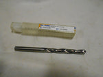  M.A. FORD 22423230 Solid Carbide Jobber Drill Bit Image