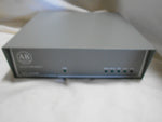  MODULE,  ALLEN BRADLEY - 1770-KF2, DATA HIGHWAY COMMUNICATION INTERFACE MODULE, SER C, REV 06, 115/230 VOLTS, 0.3 AMPS, 50-60 HZ Image